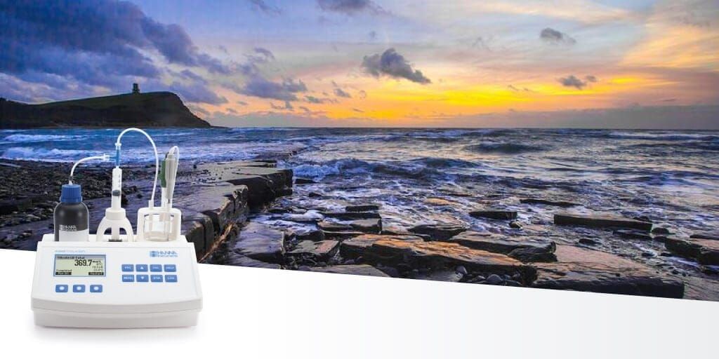 boletin agua acidez de agua HI84530 1|