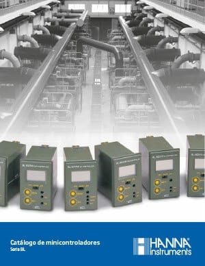 Catalogo de minicontroladores 1