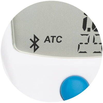 landing halo2 Bluetooth Versatility HALO2 400x400px