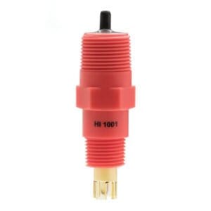 Electrodo de pH para medición y control de procesos