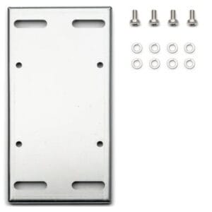 Conjunto de accesorios para montaje en pared del HI510