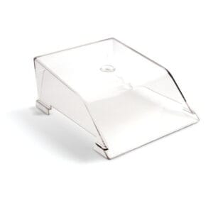 Protector de seguridad de laboratorio