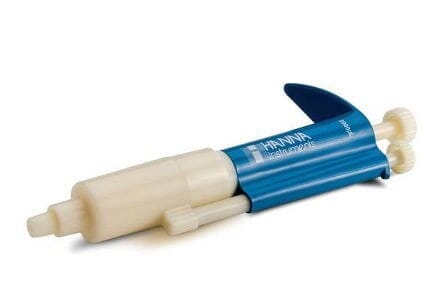 Pipetas volumetricas