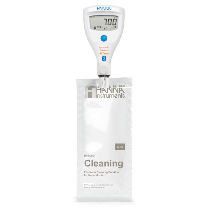 Solucion para HI9810432 HALO2