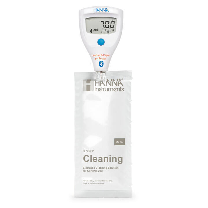 Solucion para HI9810442 HALO2 Solucion para HI9810442 HALO2